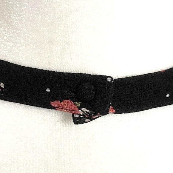 Pretty Free People mini dress/tunic! - Picture 9 of 11